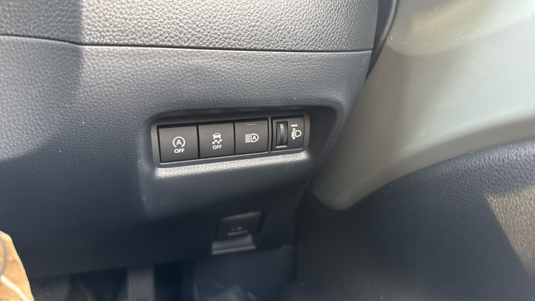 Toyota Aygo X 1.0 VVT-i Edge 5dr Petrol Hatchback